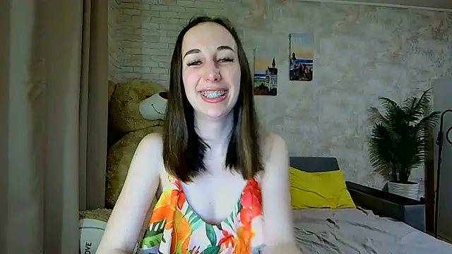 Anika bloom online show from 12/17/25, 01:55