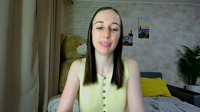 Anika bloom online show from 02/03/26, 02:53