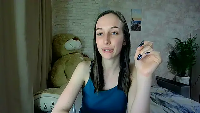 Anika bloom online show from 03/15/26, 10:16