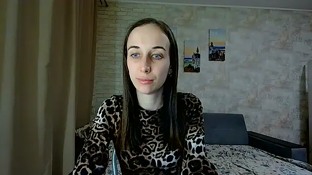 Anika bloom online show from 04/25/26, 07:33