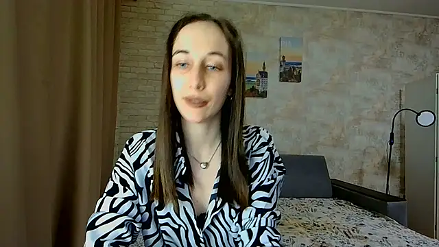 Anika bloom online show from 05/09/26, 07:19