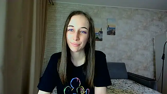 Anika bloom online show from 05/12/26, 11:35