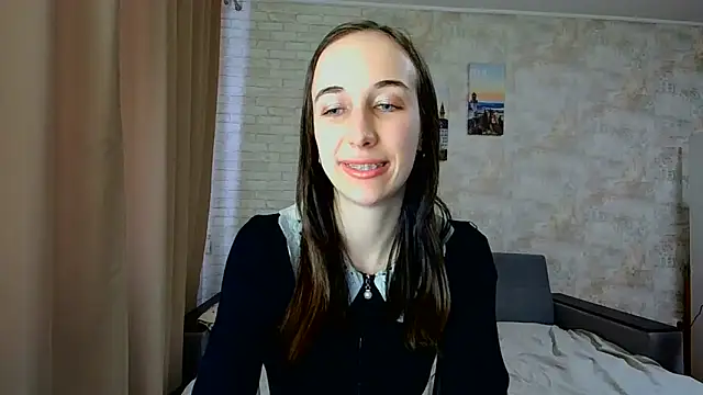 Anika bloom online show from 05/18/26, 04:18