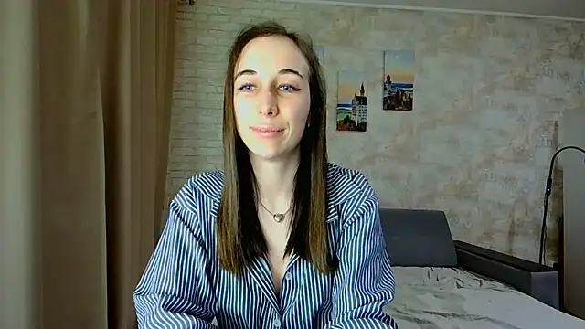 Anika bloom online show from 05/21/26, 05:53
