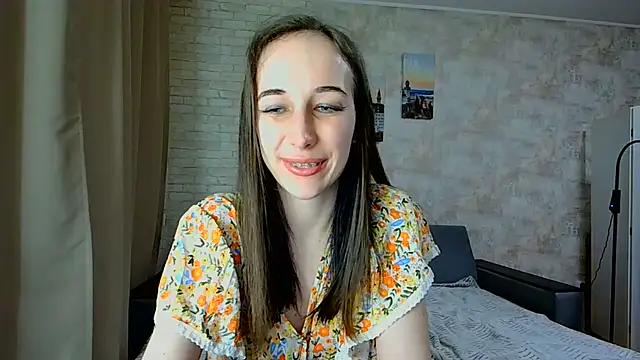 Anika bloom online show from 05/27/26, 01:57