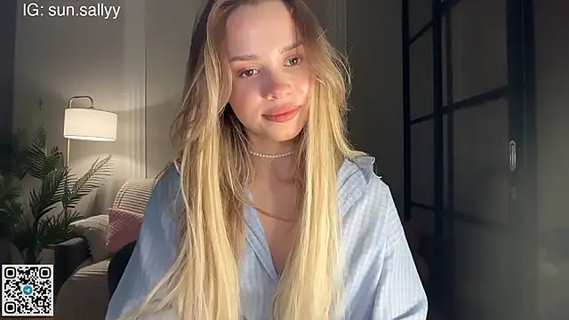 sunsally online show from 03/07/26, 10:29