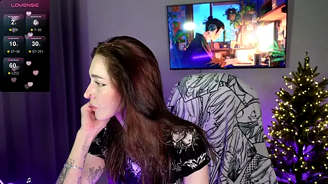 sayonara 6 online show from 01/08/26, 01:57