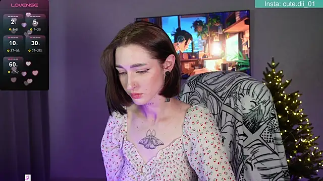 sayonara 6 online show from 01/15/26, 01:26