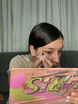 TipsteryRoyal online show from 04/10/26, 03:01