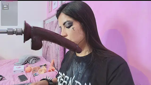 grace-3 online show from 01/29/25, 06:54