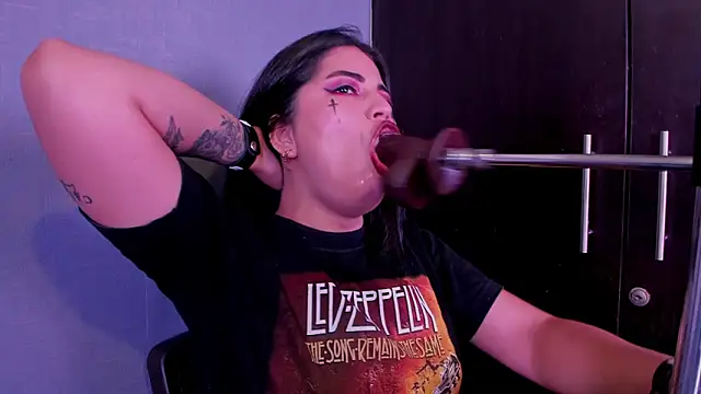 grace-3 online show from 02/18/25, 03:53