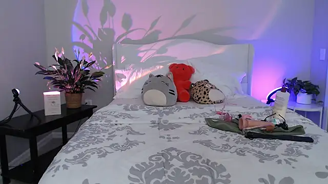 Sophieeestar online show from 01/18/25, 01:19