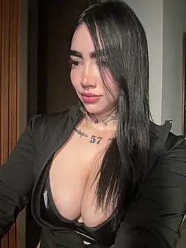 Nickiiiii online show from 03/03/26, 04:51