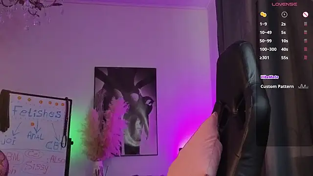 dragon ink online show from 03/30/26, 04:35