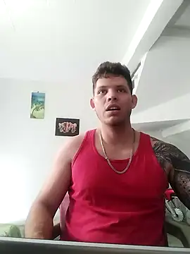 Snapshot of King_russo chatting on 10/02/25, 08:27 King russo online show from 10/02/25, 08:27