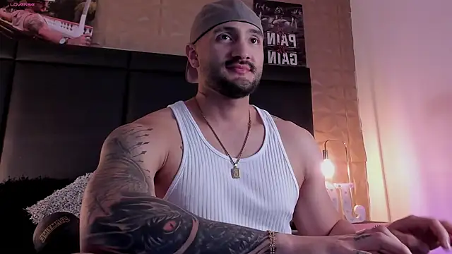 JeanColleman online show from 11/11/25, 03:50