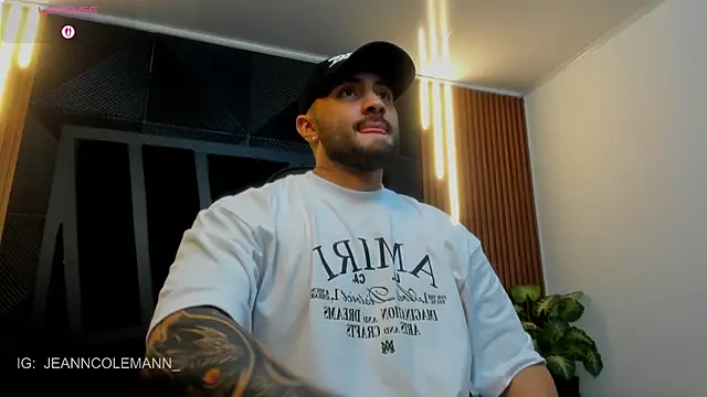 JeanColleman online show from 12/04/25, 11:24