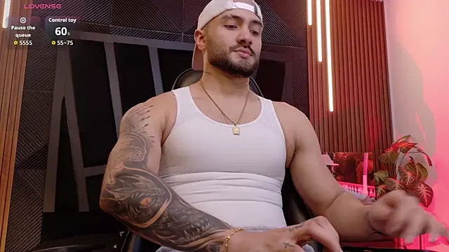 JeanColleman online show from 01/05/26, 11:30