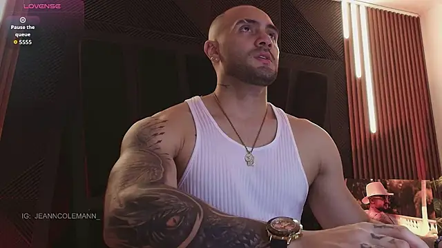 JeanColleman online show from 02/02/26, 11:25