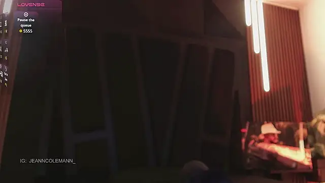 JeanColleman online show from 02/05/26, 11:31