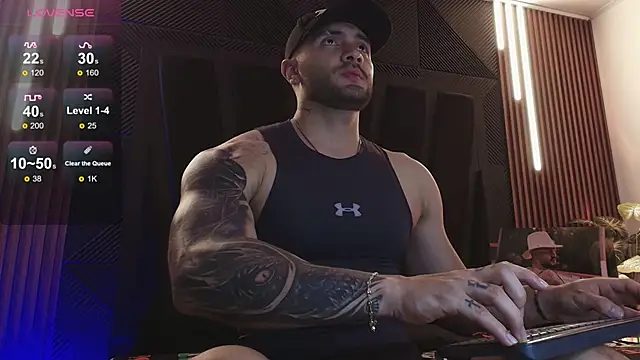 JeanColleman online show from 03/18/26, 11:19