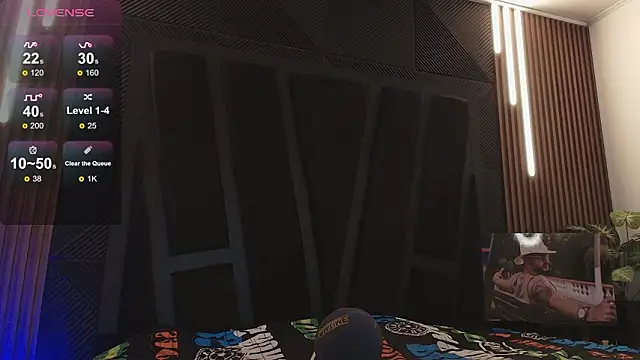 JeanColleman online show from 03/28/26, 11:26