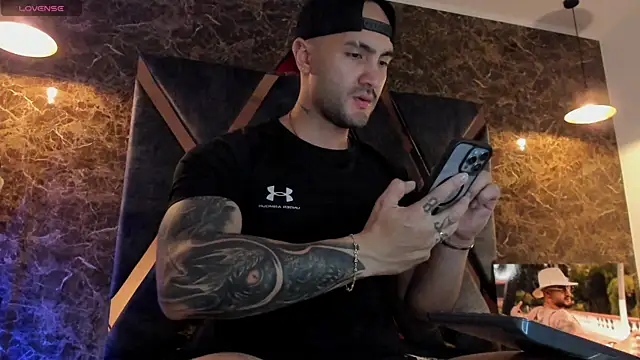 JeanColleman online show from 04/13/26, 11:21