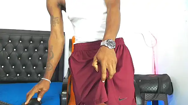 Damian hart 24CM online show from 10/14/25, 09:10