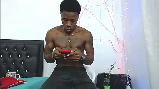 Damian hart 24CM online show from 04/18/26, 02:04