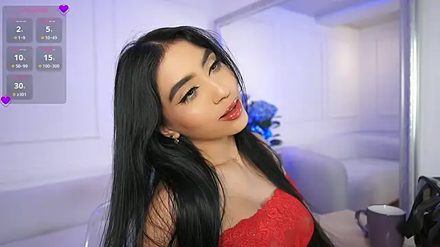 elasummer online show from 01/31/25, 02:39