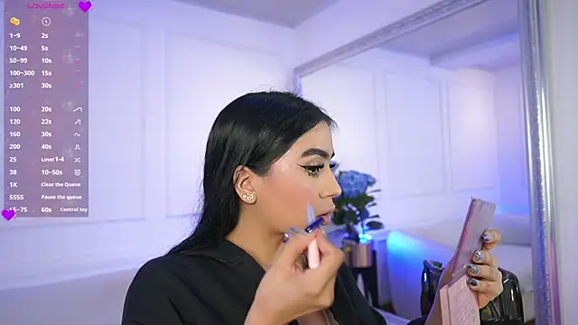 elasummer online show from 02/14/25, 12:03