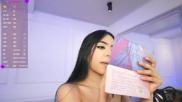 elasummer online show from 02/24/25, 11:54