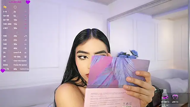 elasummer online show from 02/25/25, 11:52