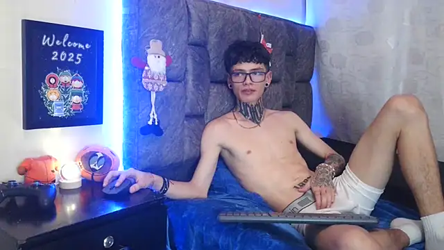 Dan brownn online show from 01/01/25, 12:00