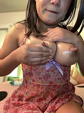 celine bell20 online show from 04/03/26, 01:58