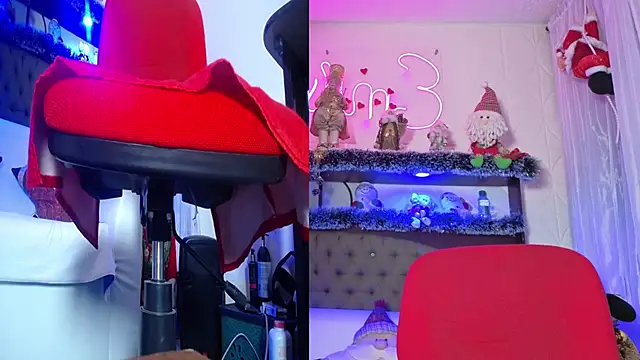 EMILY ROUSSE71 online show from 11/28/25, 10:12