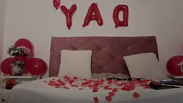 EMILY ROUSSE71 online show from 02/14/26, 04:15