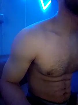 Amir334  online show from 12/01/25, 02:44