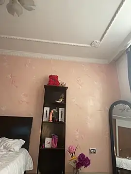 Sharongirl07 online show from 01/30/25, 01:10