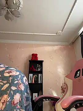 Sharongirl07 online show from 02/05/25, 08:25