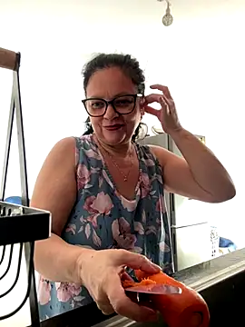 Sharongirl07 online show from 10/28/25, 12:30