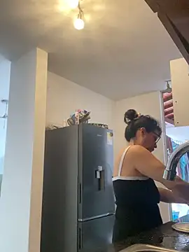 Sharongirl07 online show from 04/15/26, 12:23