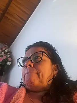 Sharongirl07 online show from 05/19/26, 08:26