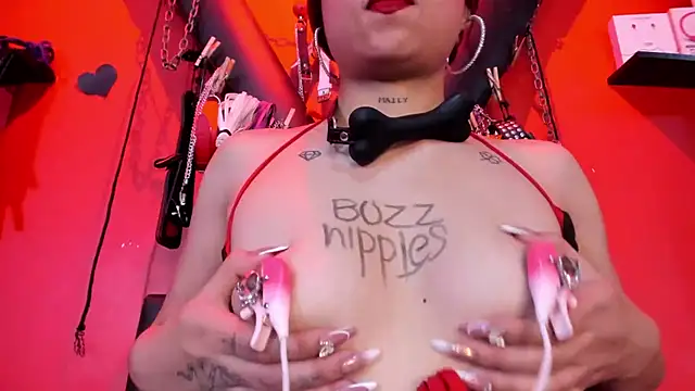 Monttserratt online show from 02/26/25, 10:20