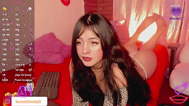 sunshine maddy online show from 02/18/25, 12:37