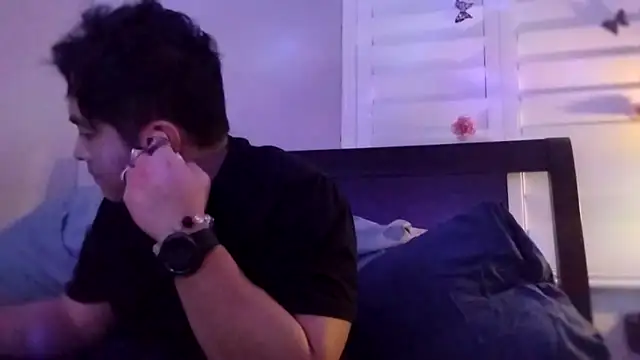 cloudyspun online show from 03/27/26, 08:26