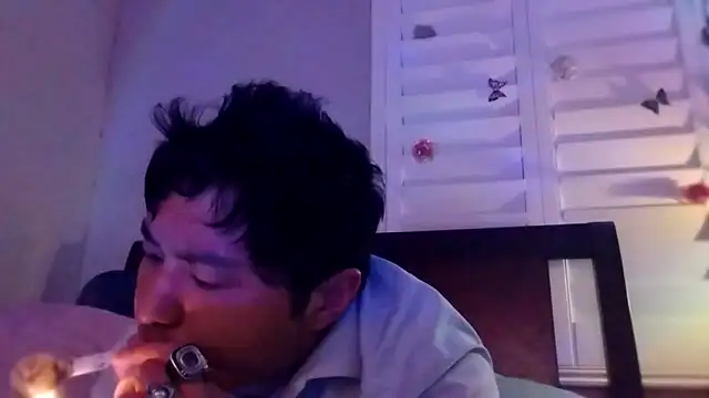 cloudyspun online show from 04/14/26, 03:34