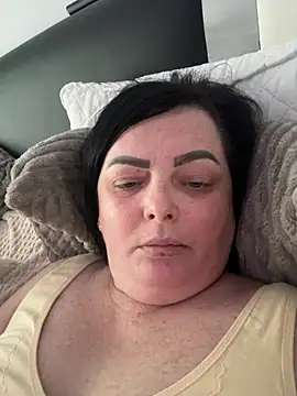 Amandamuller1982 online show from 02/10/25, 02:37