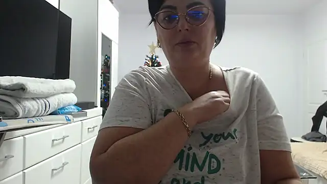 Amandamuller1982 online show from 01/13/26, 10:48