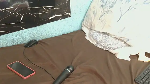 SexyEbonySlender online show from 04/14/26, 07:03